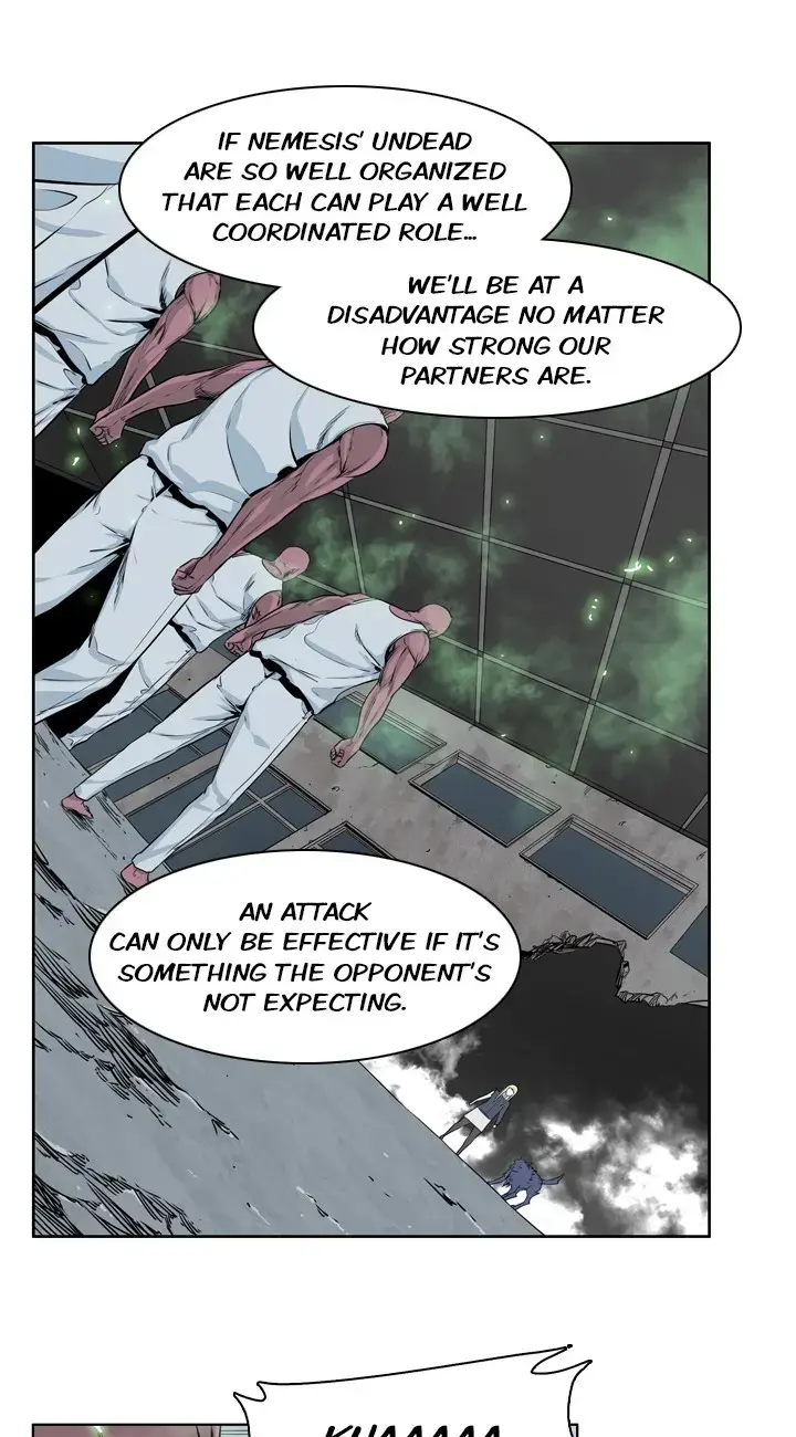 Read Undead King chapter 159 image 9 on Lezhin