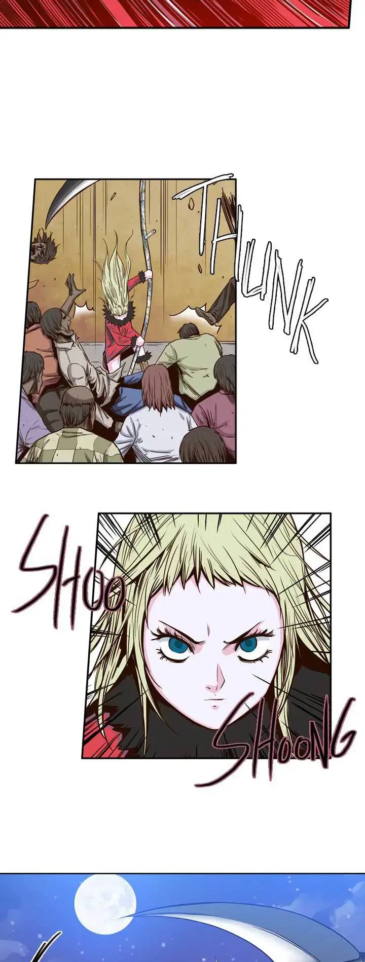 Read Undead King chapter 16 image 10 on Lezhin