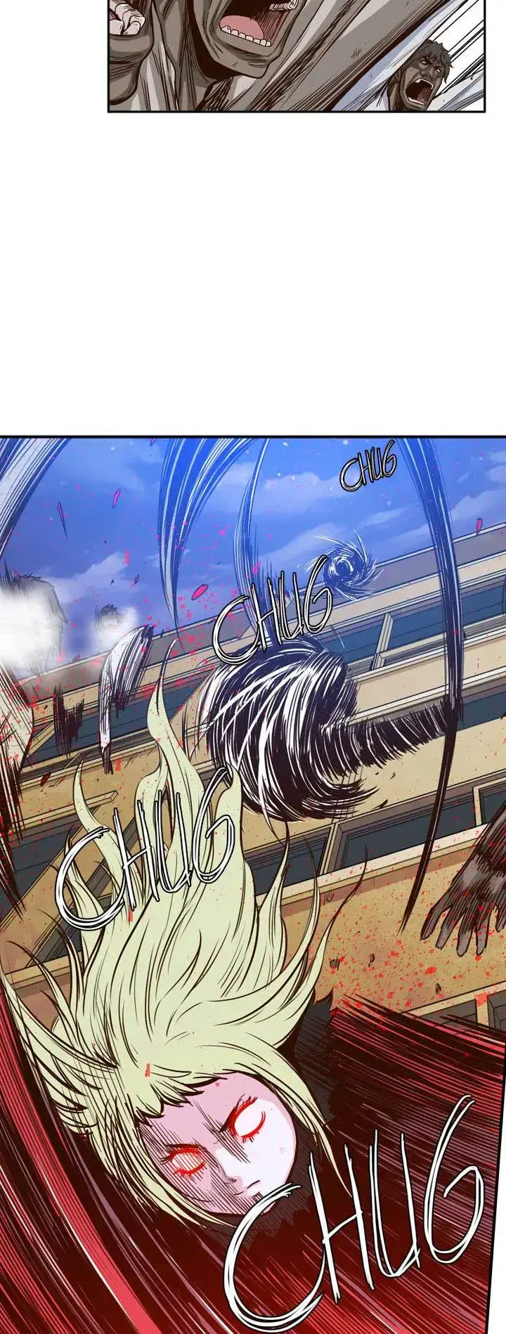 Read Undead King chapter 16 image 9 on Lezhin
