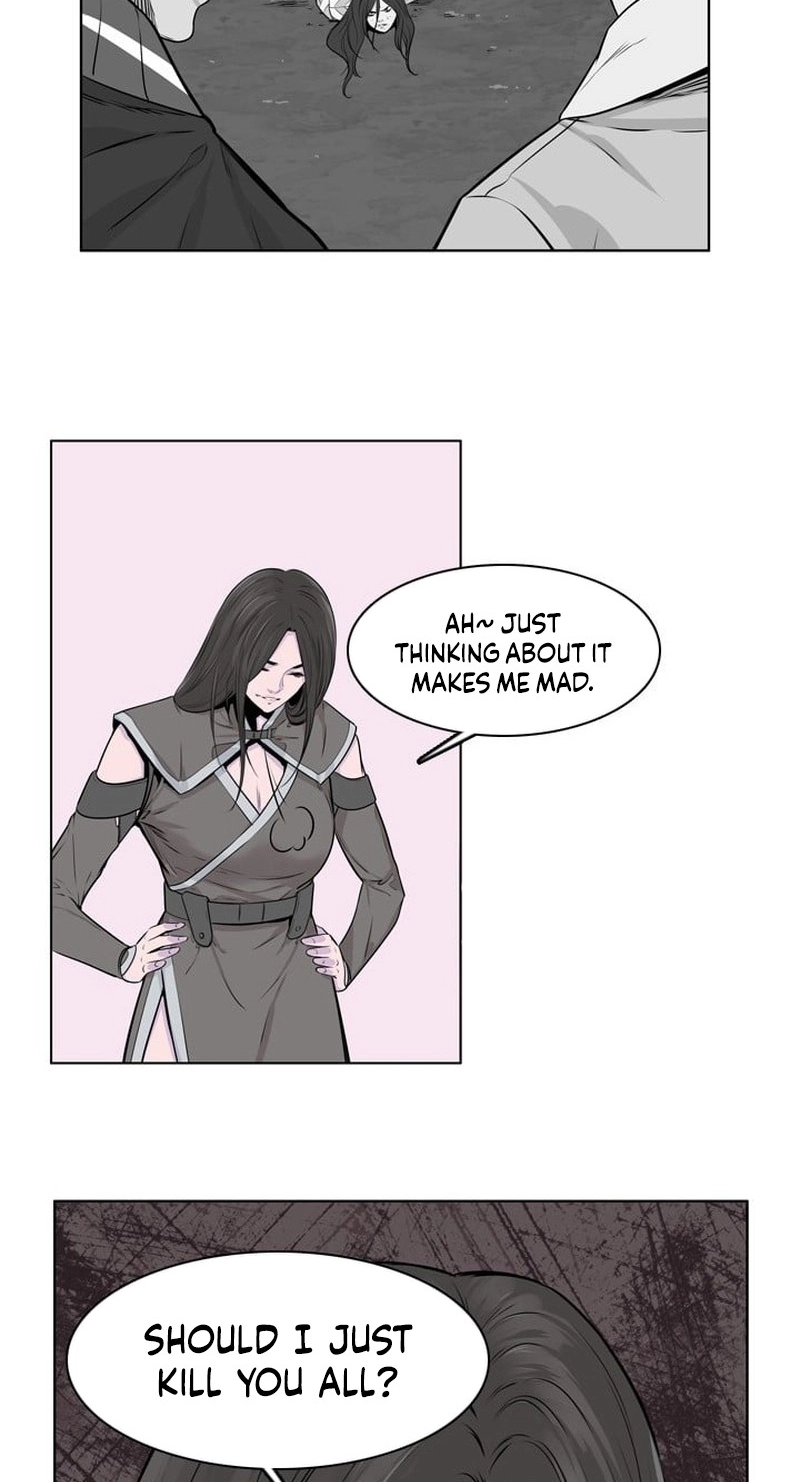 Read Undead King chapter 160 image 10 on Lezhin