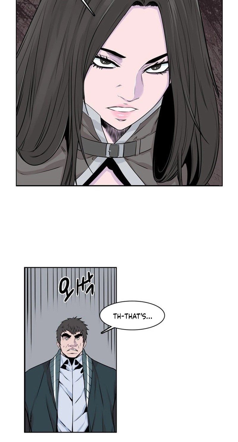 Read Undead King chapter 160 image 11 on Lezhin