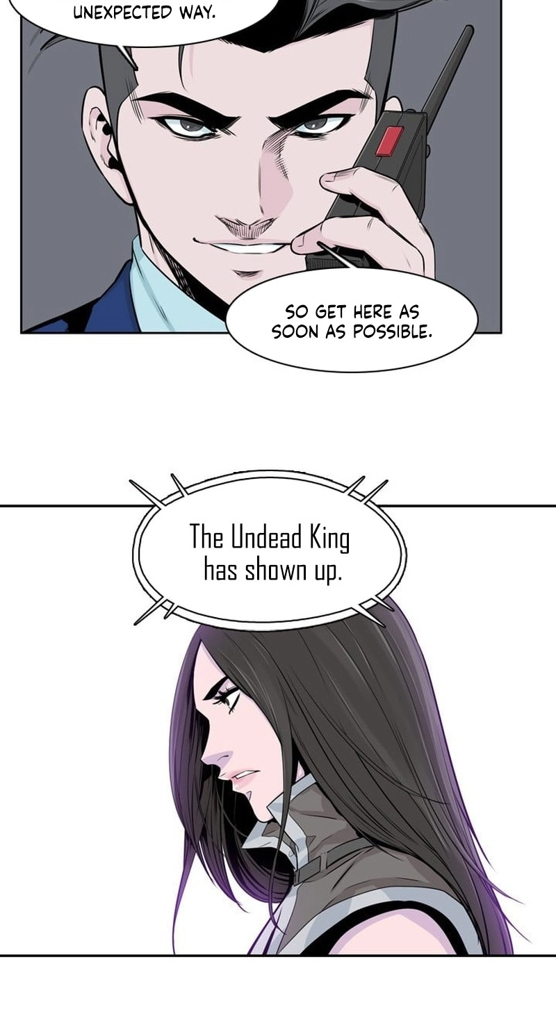 Read Undead King chapter 160 image 15 on Lezhin