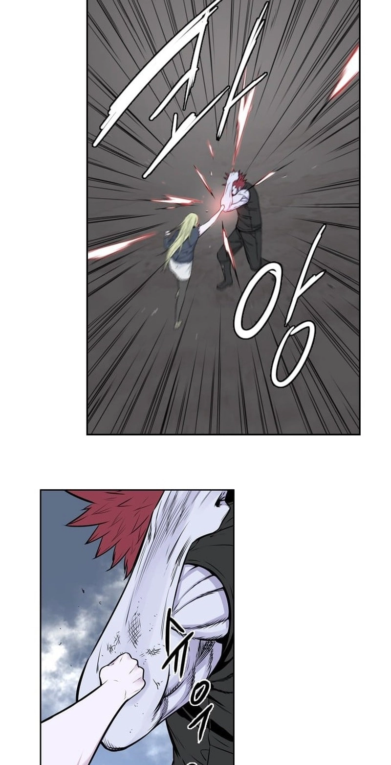 Read Undead King chapter 160 image 18 on Lezhin
