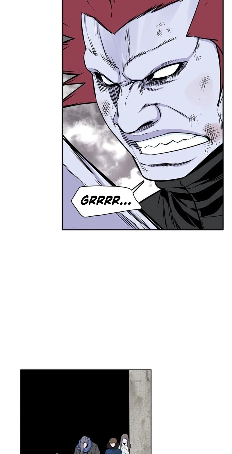 Read Undead King chapter 160 image 20 on Lezhin