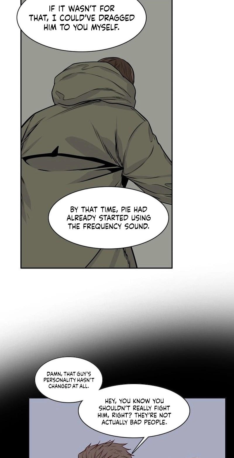Read Undead King chapter 160 image 23 on Lezhin