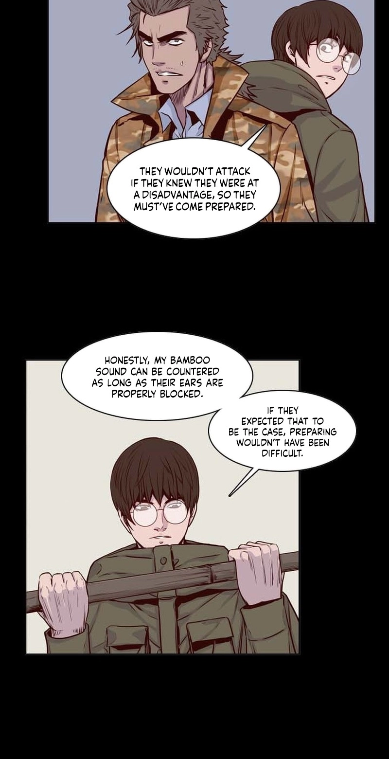 Read Undead King chapter 160 image 24 on Lezhin