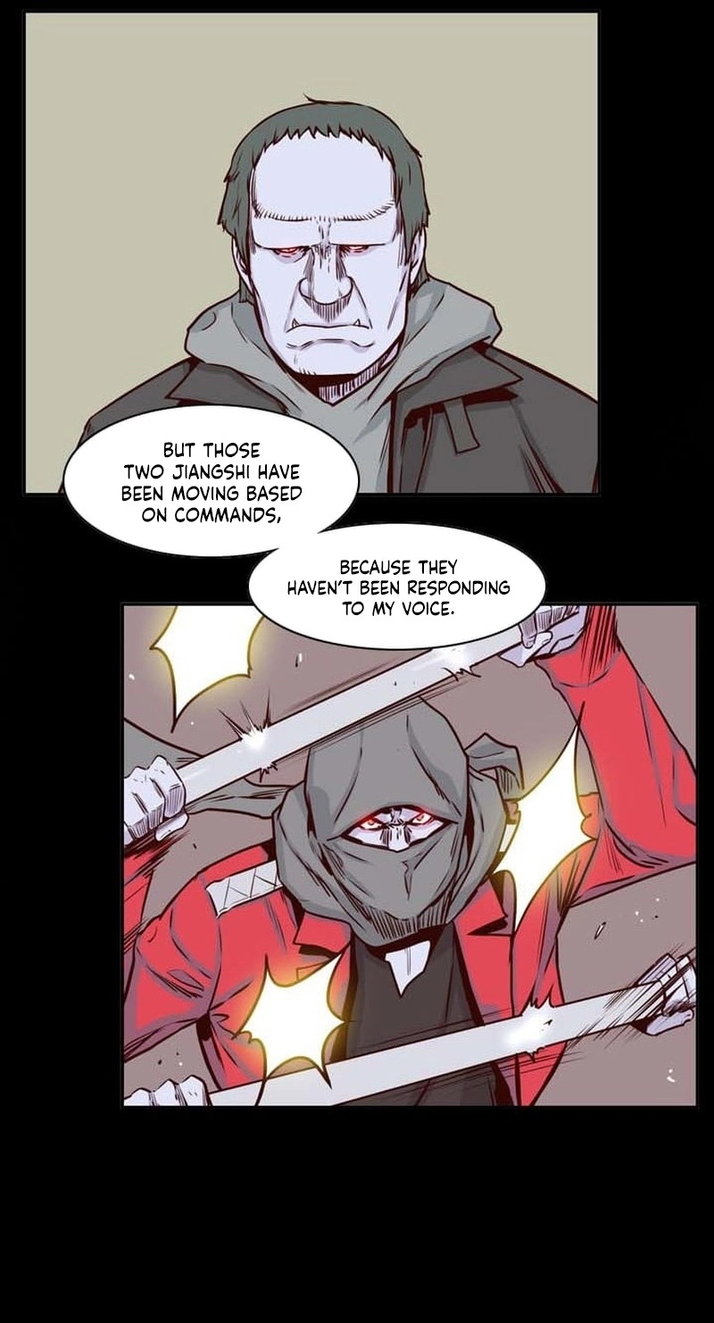 Read Undead King chapter 160 image 25 on Lezhin