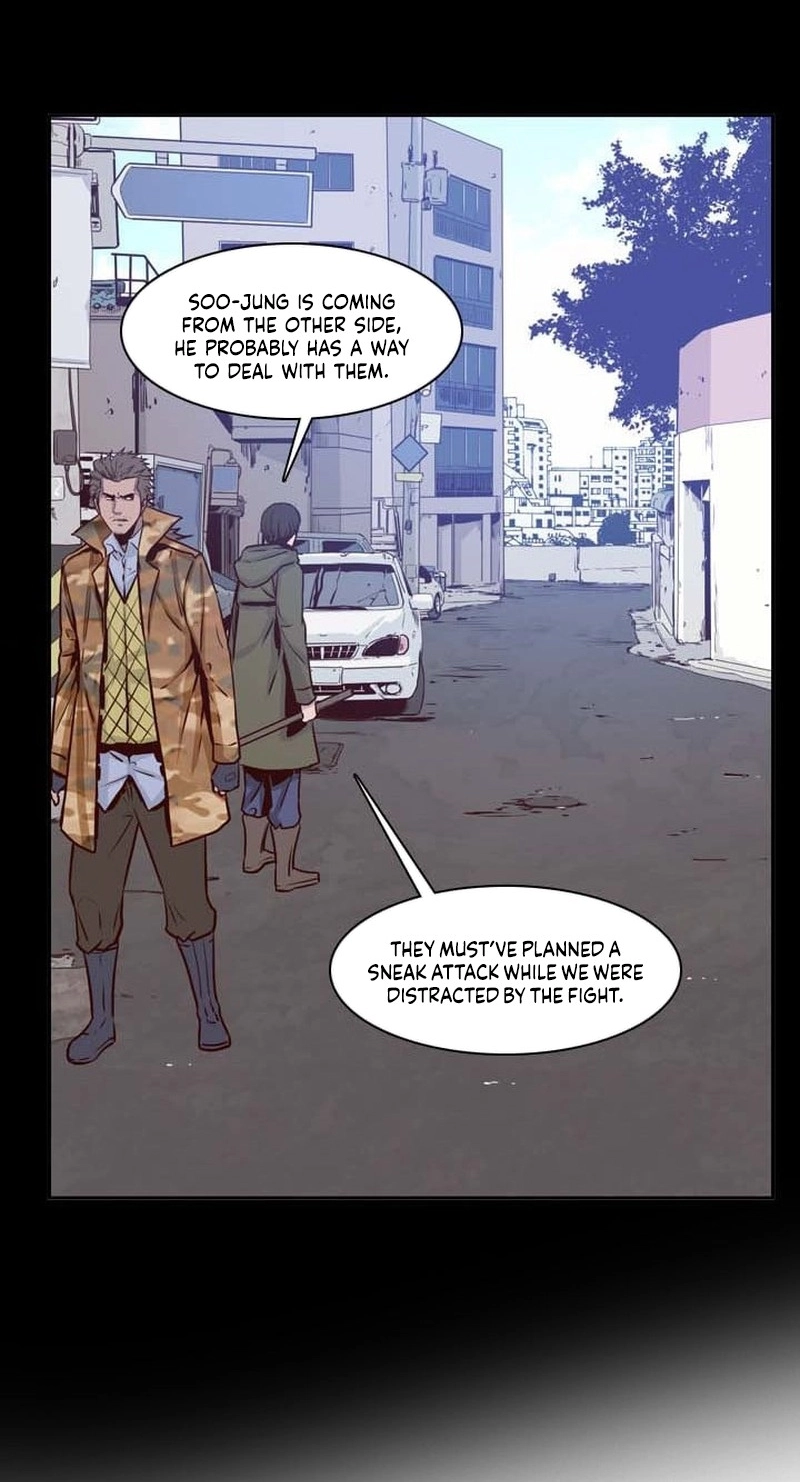 Read Undead King chapter 160 image 26 on Lezhin