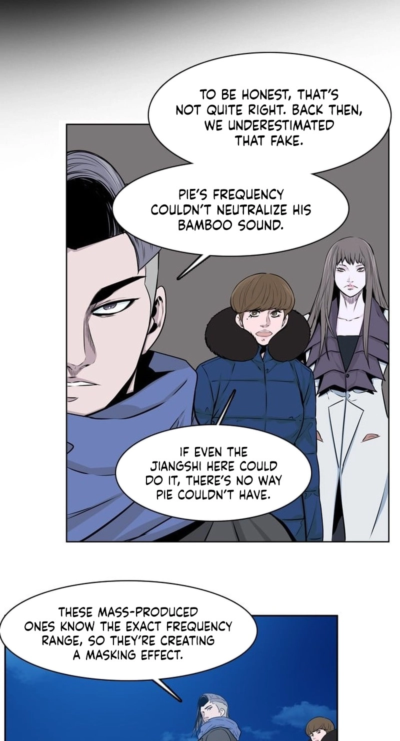 Read Undead King chapter 160 image 27 on Lezhin