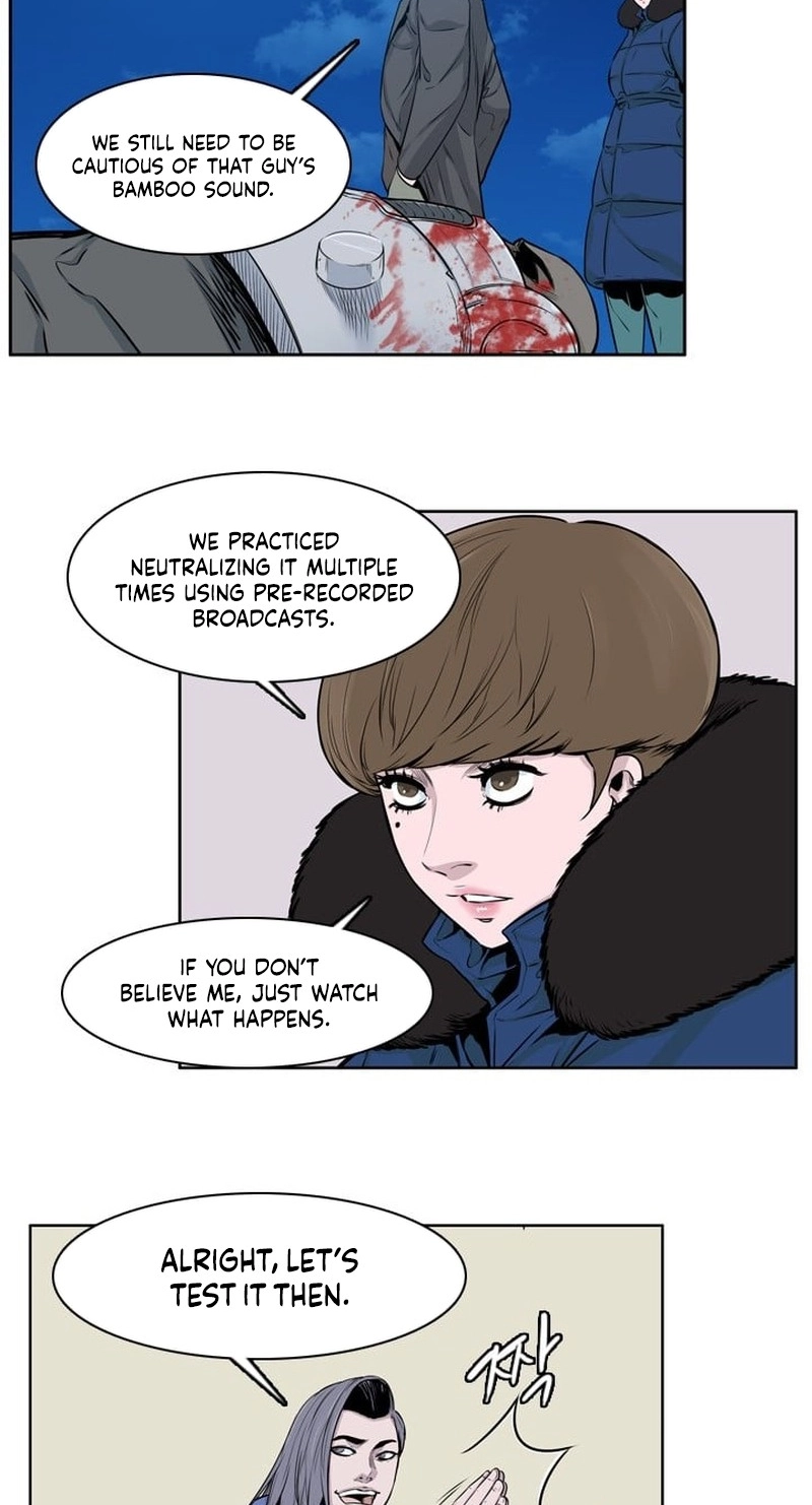 Read Undead King chapter 160 image 28 on Lezhin