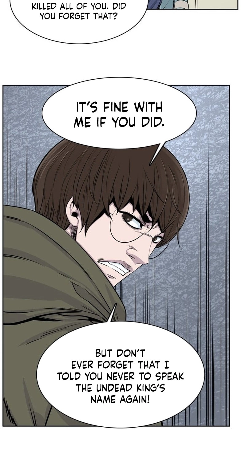 Read Undead King chapter 160 image 33 on Lezhin