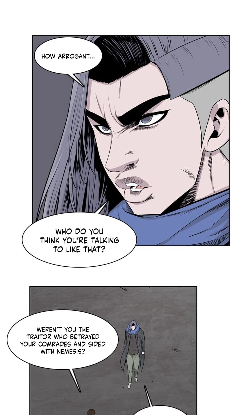 Read Undead King chapter 160 image 34 on Lezhin