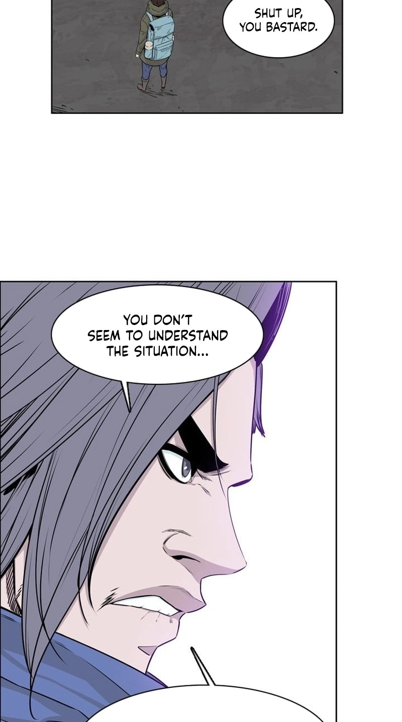Read Undead King chapter 160 image 35 on Lezhin