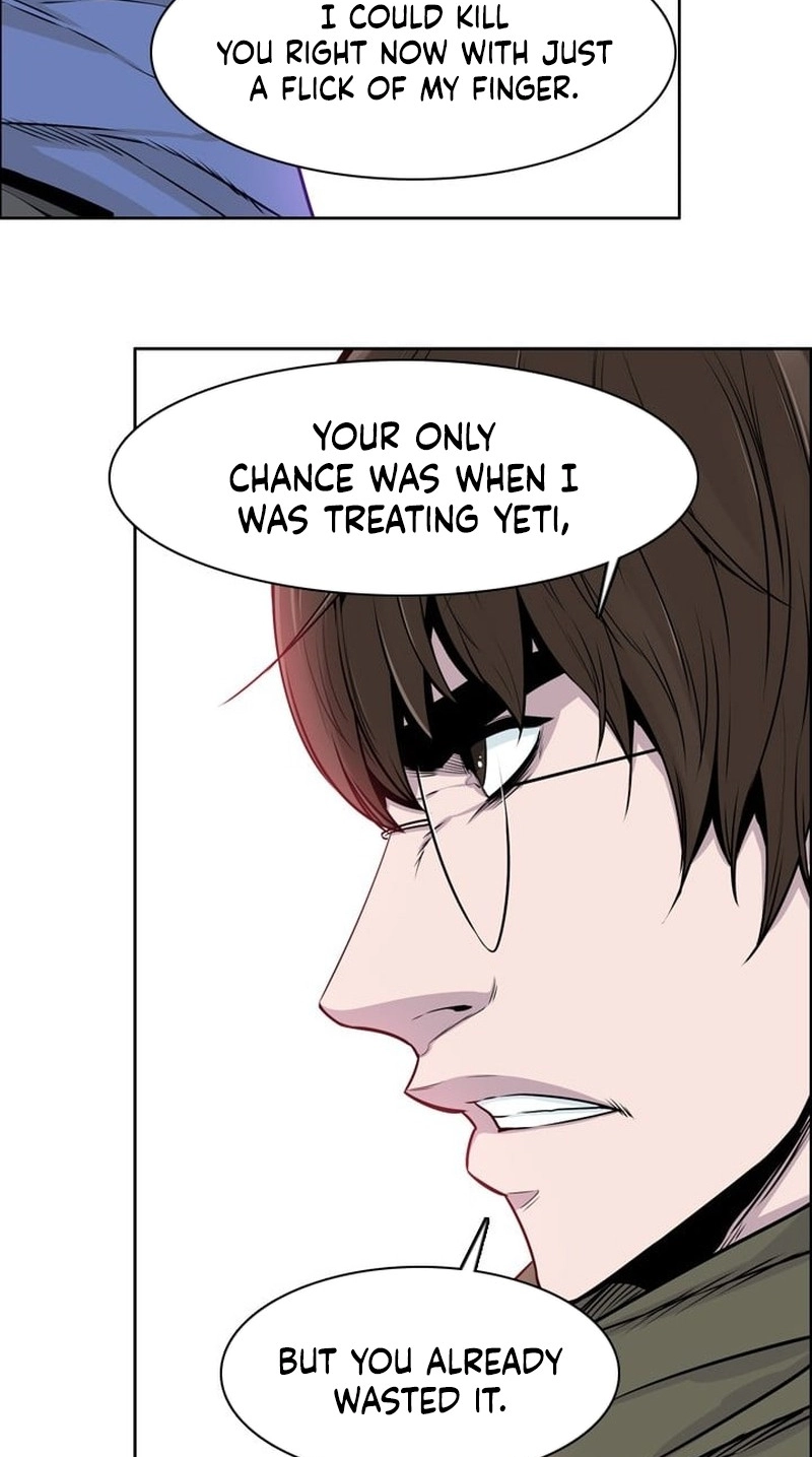 Read Undead King chapter 160 image 36 on Lezhin