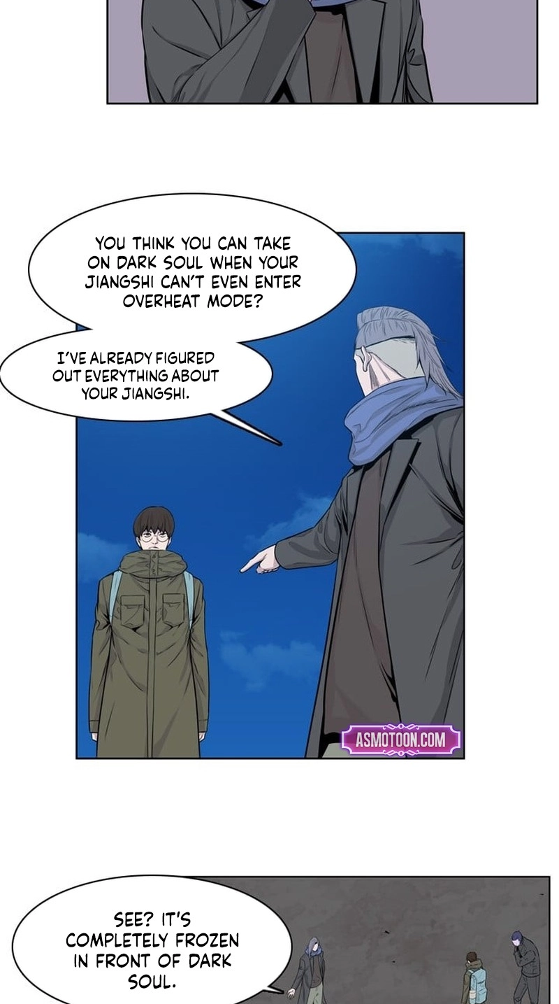 Read Undead King chapter 160 image 38 on Lezhin