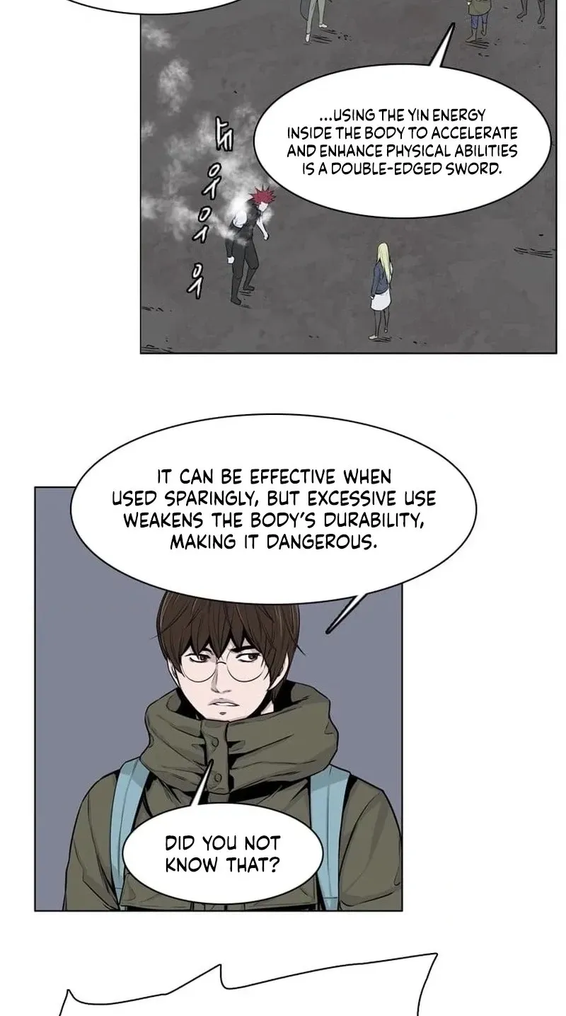 Read Undead King chapter 160 image 39 on Lezhin
