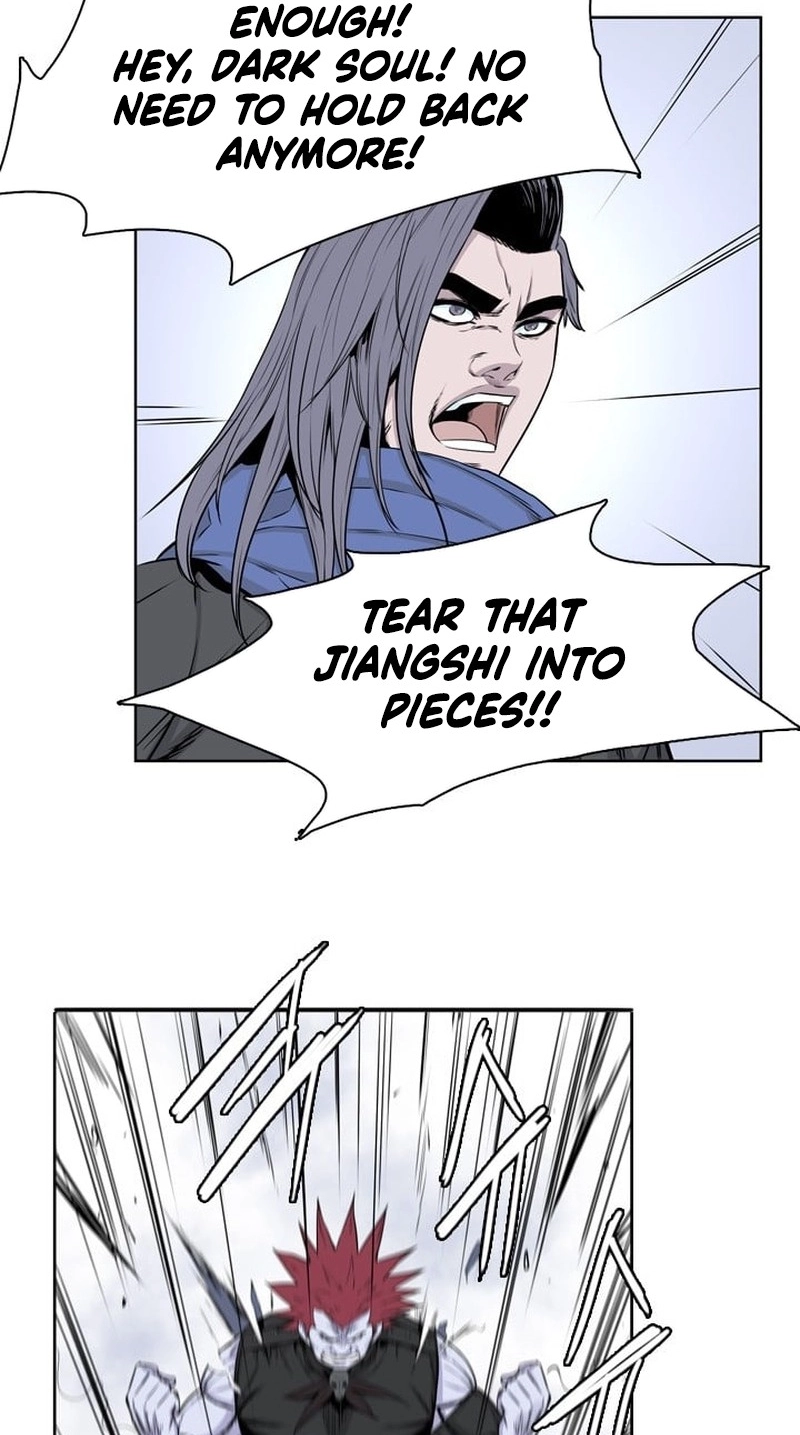 Read Undead King chapter 160 image 40 on Lezhin