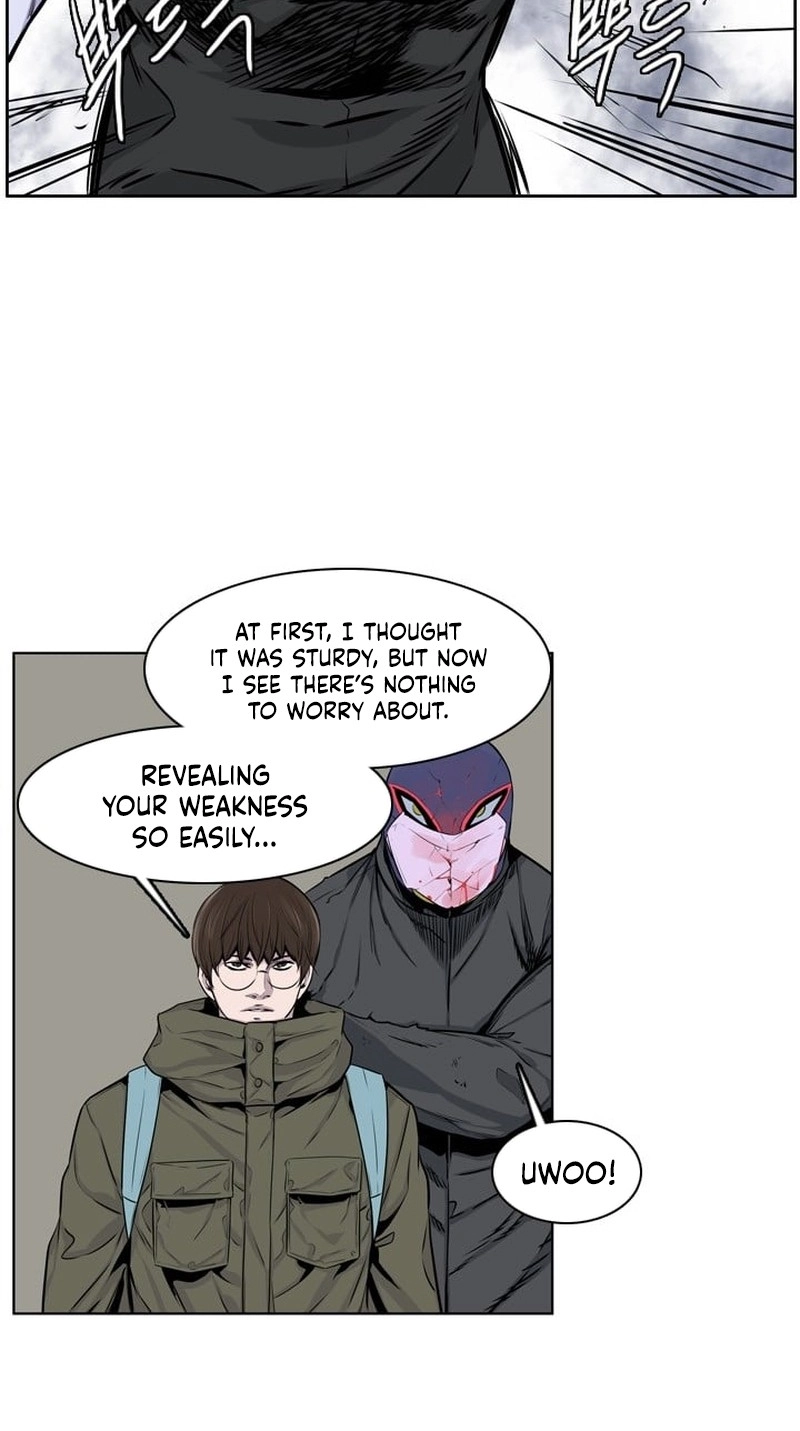 Read Undead King chapter 160 image 42 on Lezhin