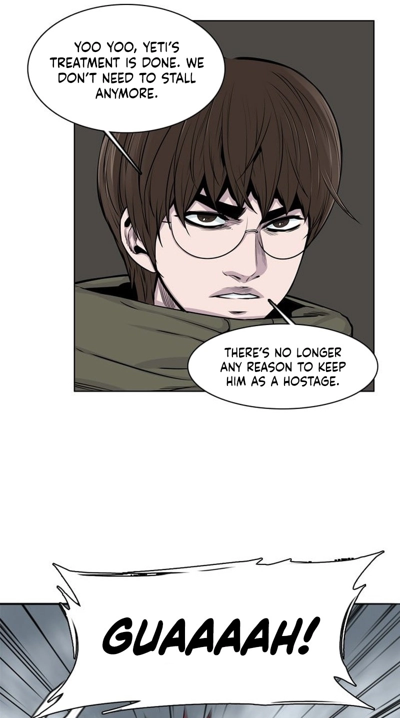 Read Undead King chapter 160 image 43 on Lezhin