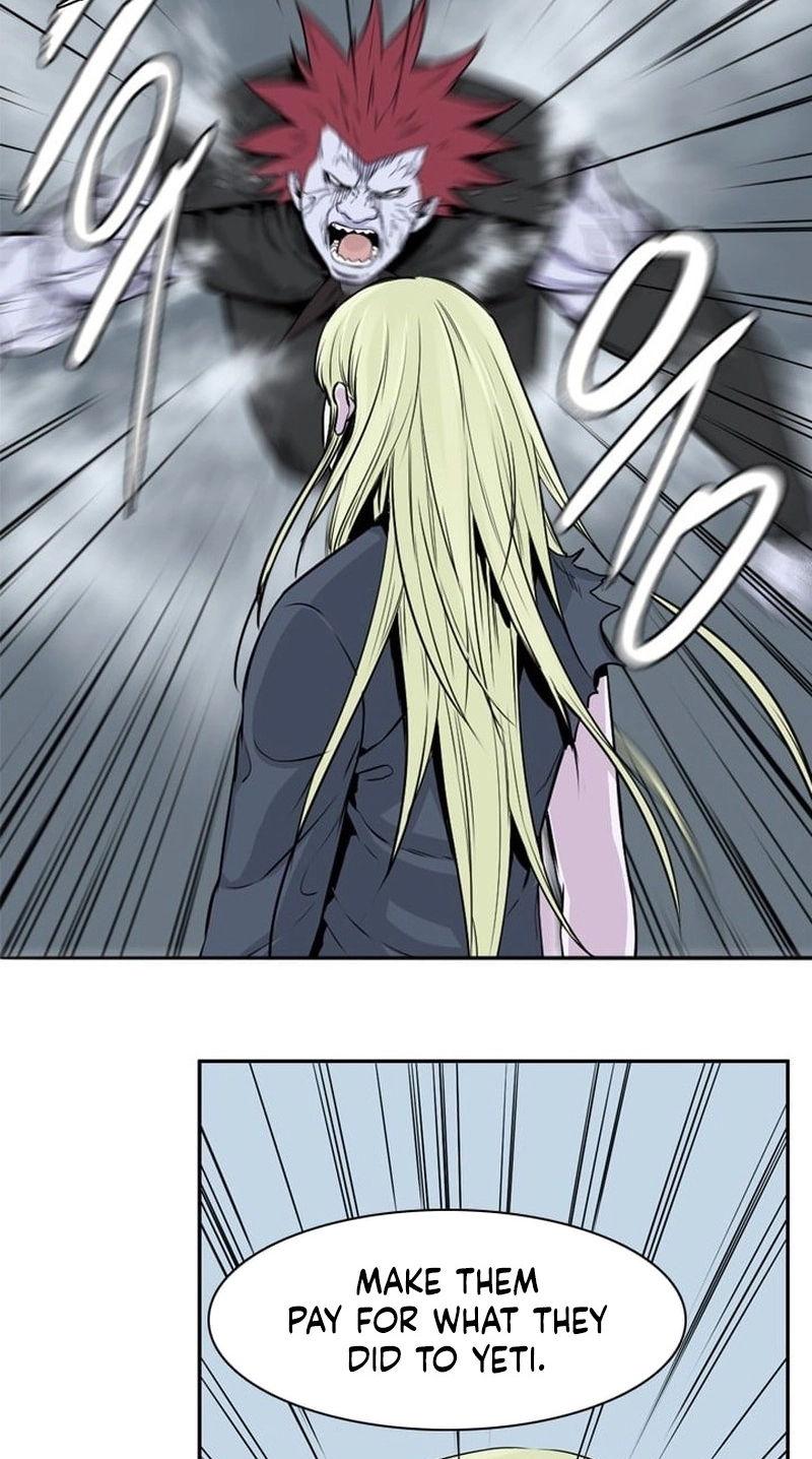 Read Undead King chapter 160 image 44 on Lezhin
