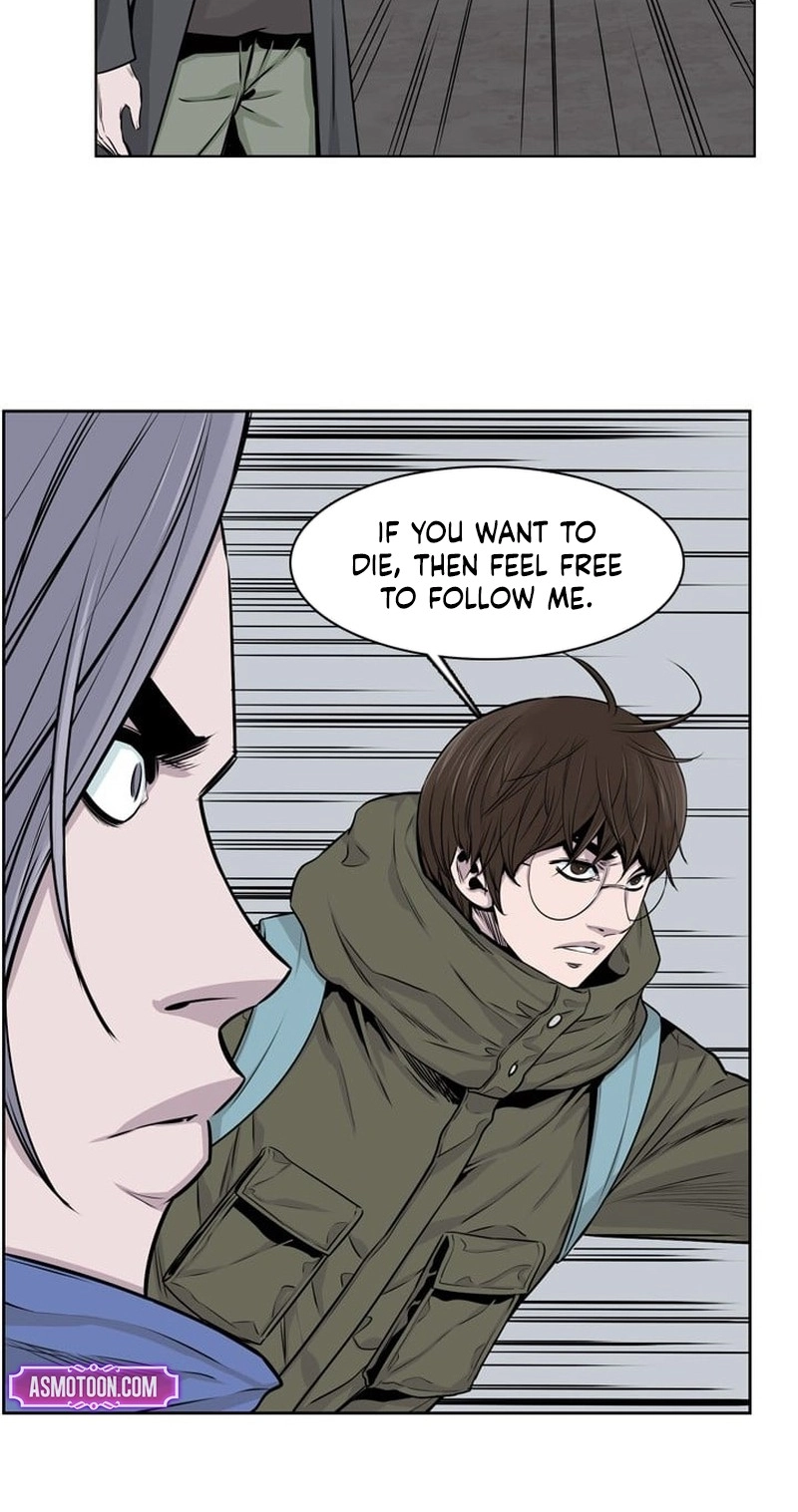 Read Undead King chapter 160 image 55 on Lezhin