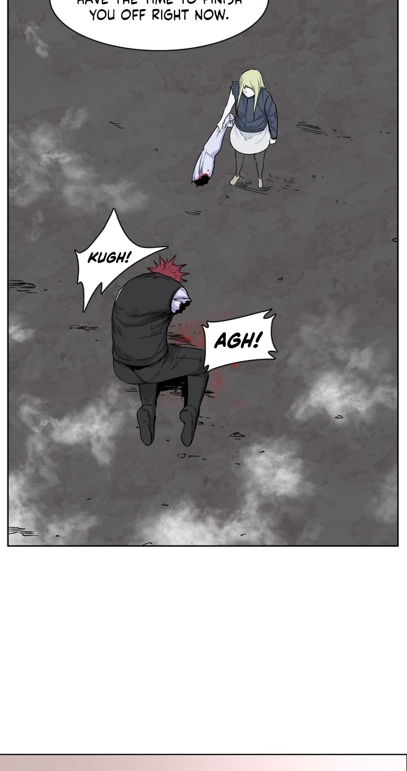 Read Undead King chapter 160 image 57 on Lezhin