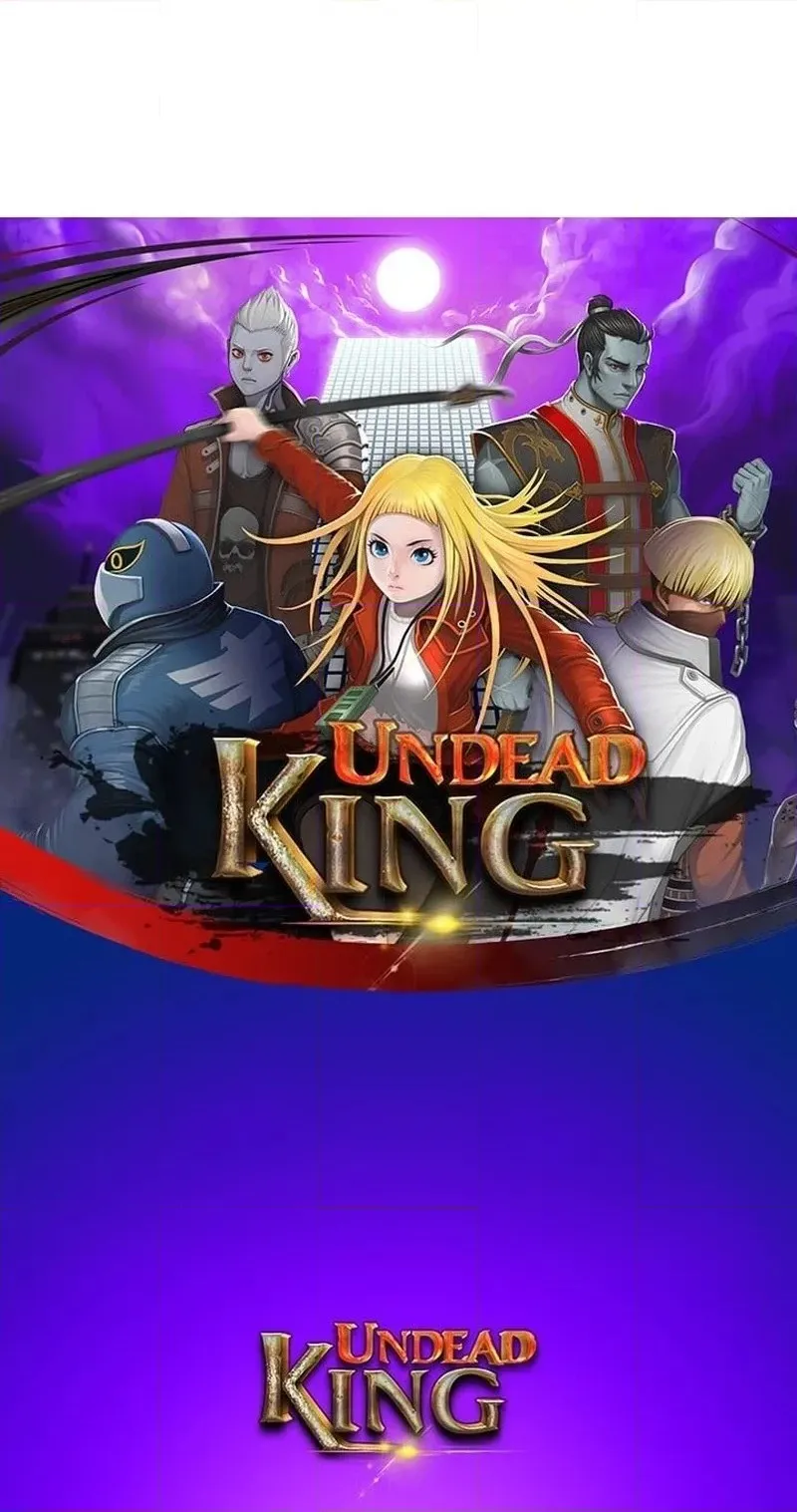 Read Undead King chapter 160 image 59 on Lezhin