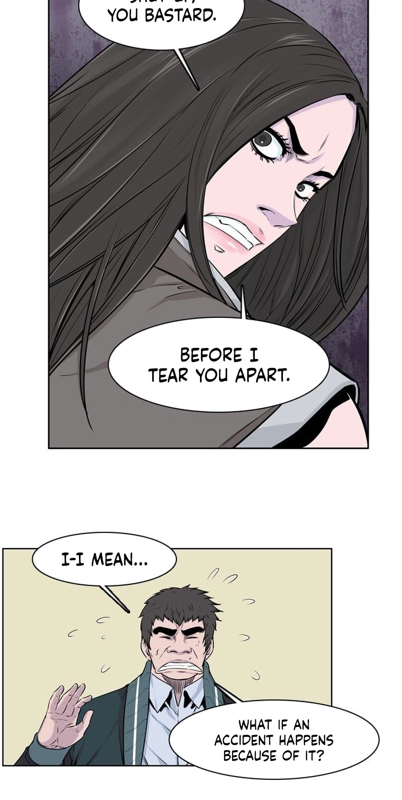 Read Undead King chapter 160 image 7 on Lezhin
