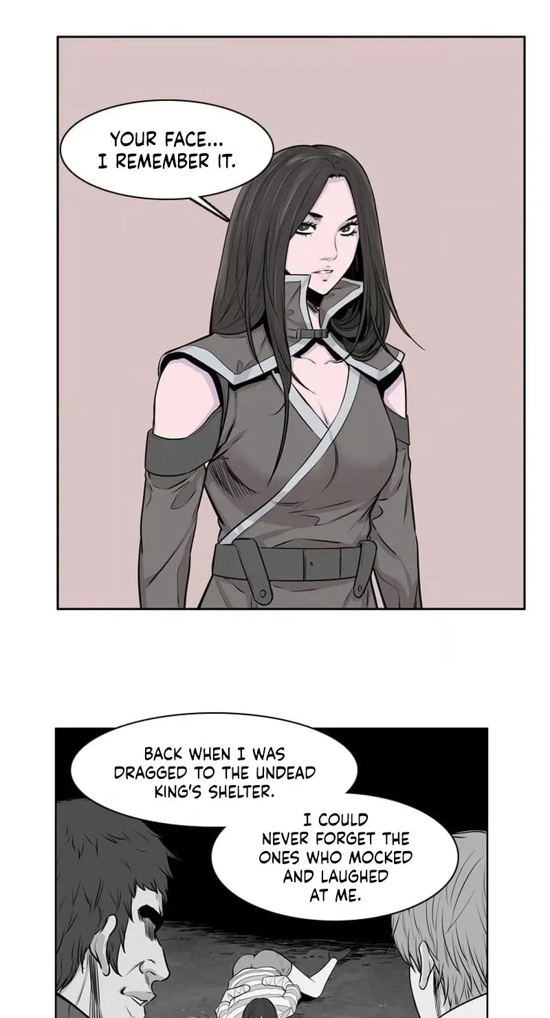Read Undead King chapter 160 image 9 on Lezhin