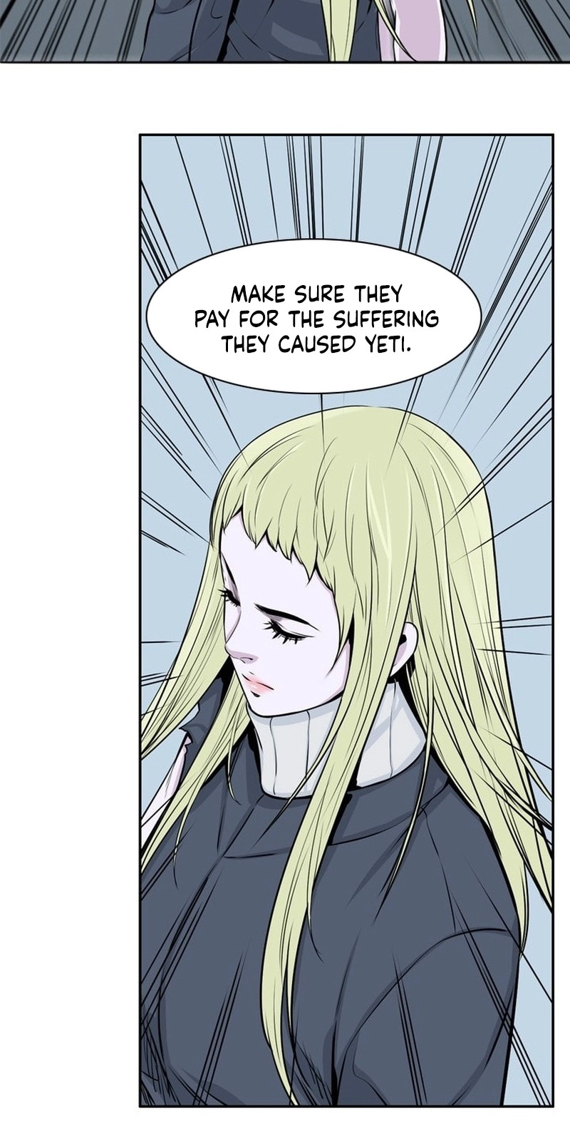 Read Undead King chapter 161 image 1 on Lezhin