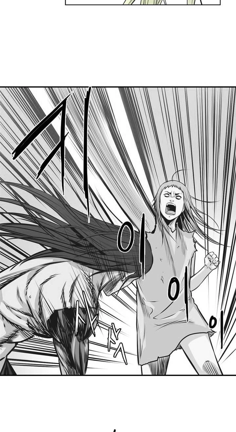 Read Undead King chapter 161 image 11 on Lezhin