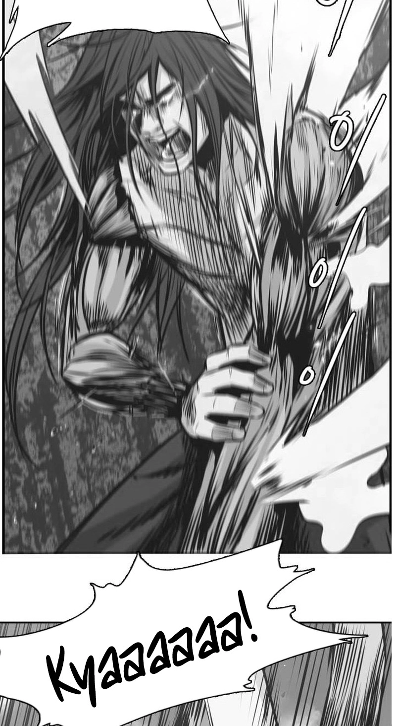 Read Undead King chapter 161 image 14 on Lezhin