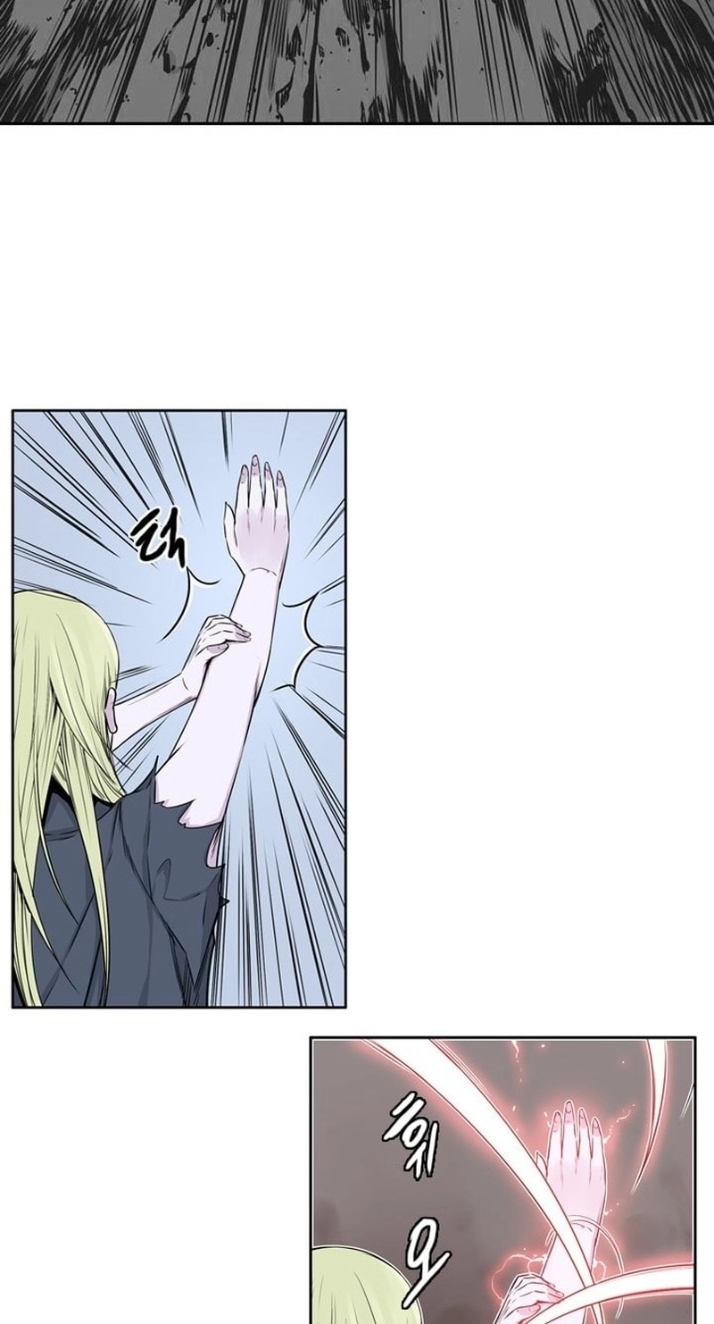 Read Undead King chapter 161 image 18 on Lezhin