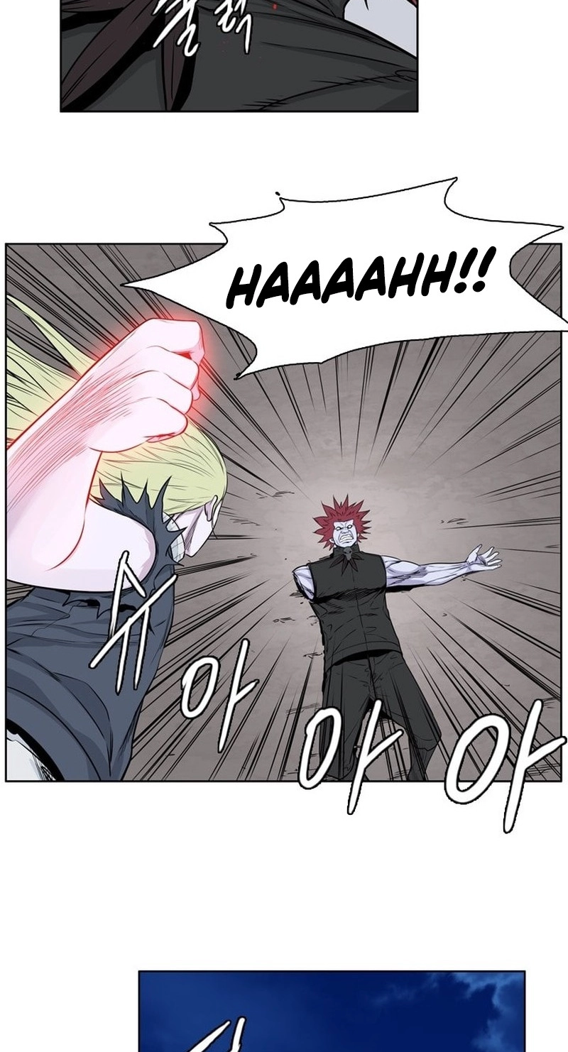 Read Undead King chapter 161 image 24 on Lezhin