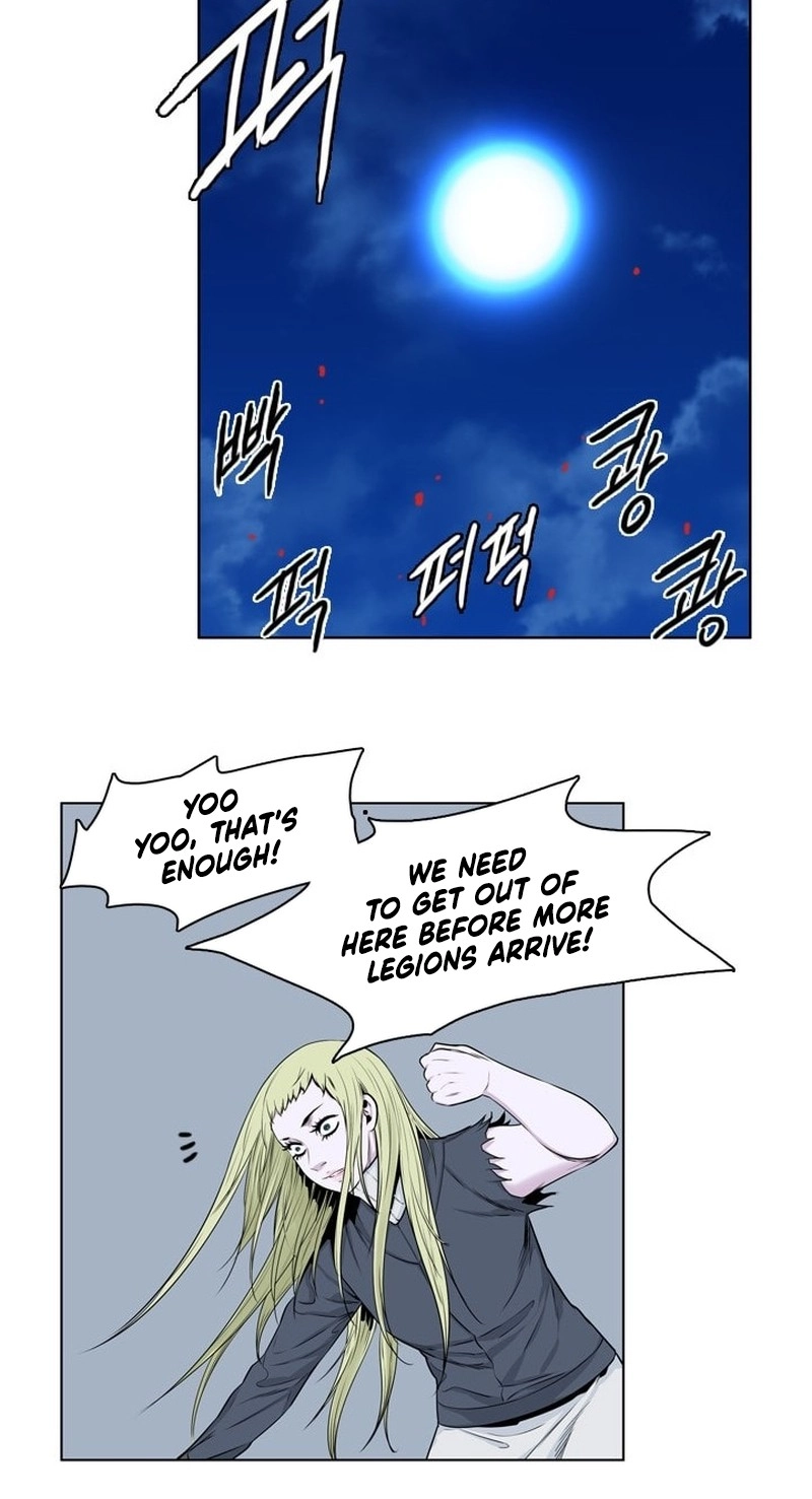 Read Undead King chapter 161 image 25 on Lezhin