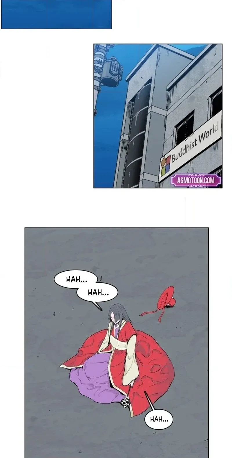 Read Undead King chapter 161 image 29 on Lezhin