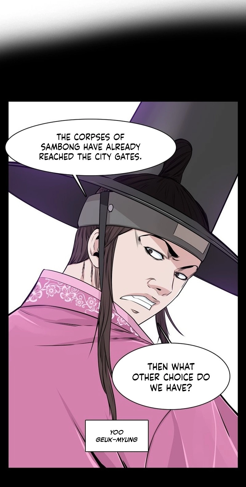 Read Undead King chapter 161 image 31 on Lezhin