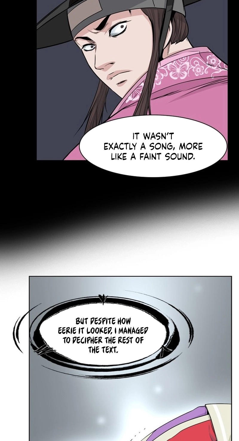 Read Undead King chapter 161 image 36 on Lezhin