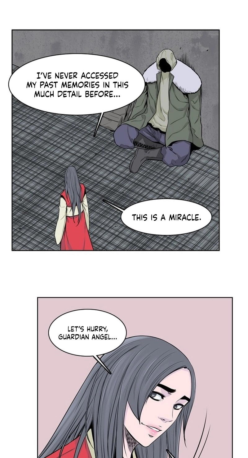 Read Undead King chapter 161 image 41 on Lezhin