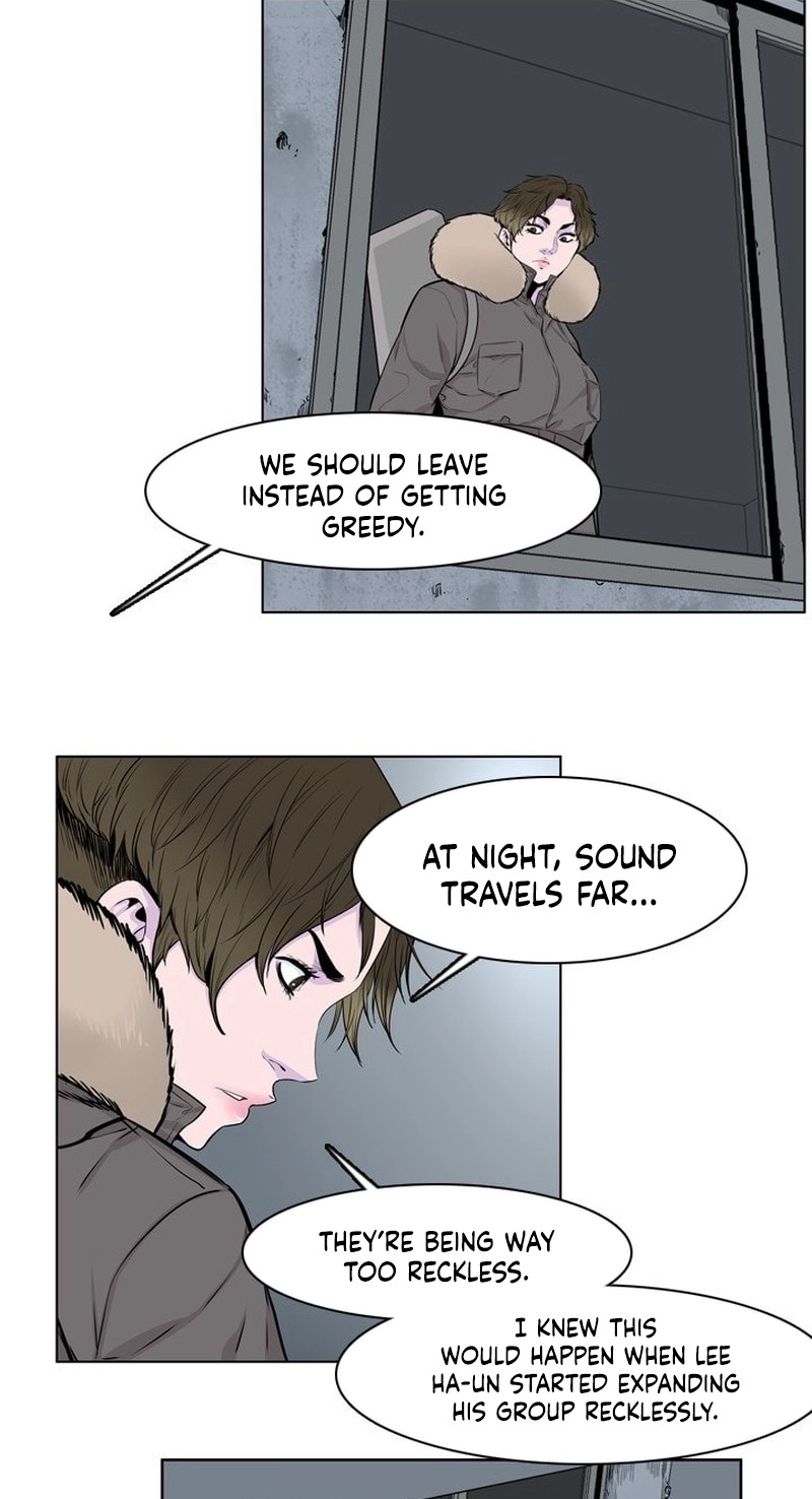 Read Undead King chapter 161 image 44 on Lezhin