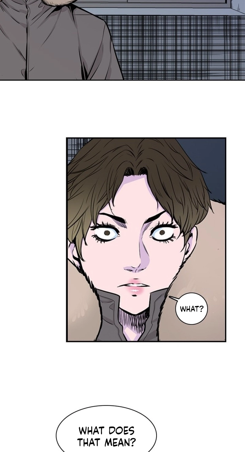 Read Undead King chapter 161 image 46 on Lezhin