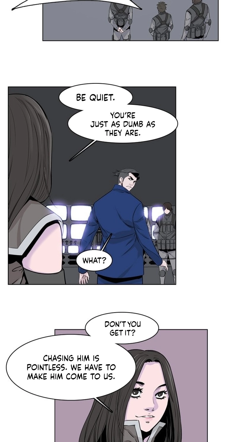 Read Undead King chapter 161 image 53 on Lezhin