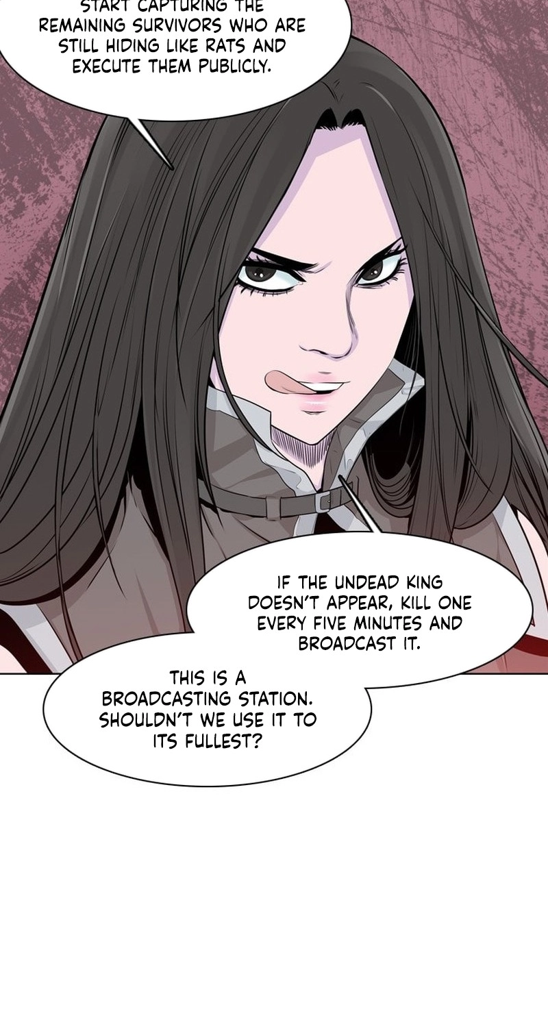 Read Undead King chapter 161 image 55 on Lezhin