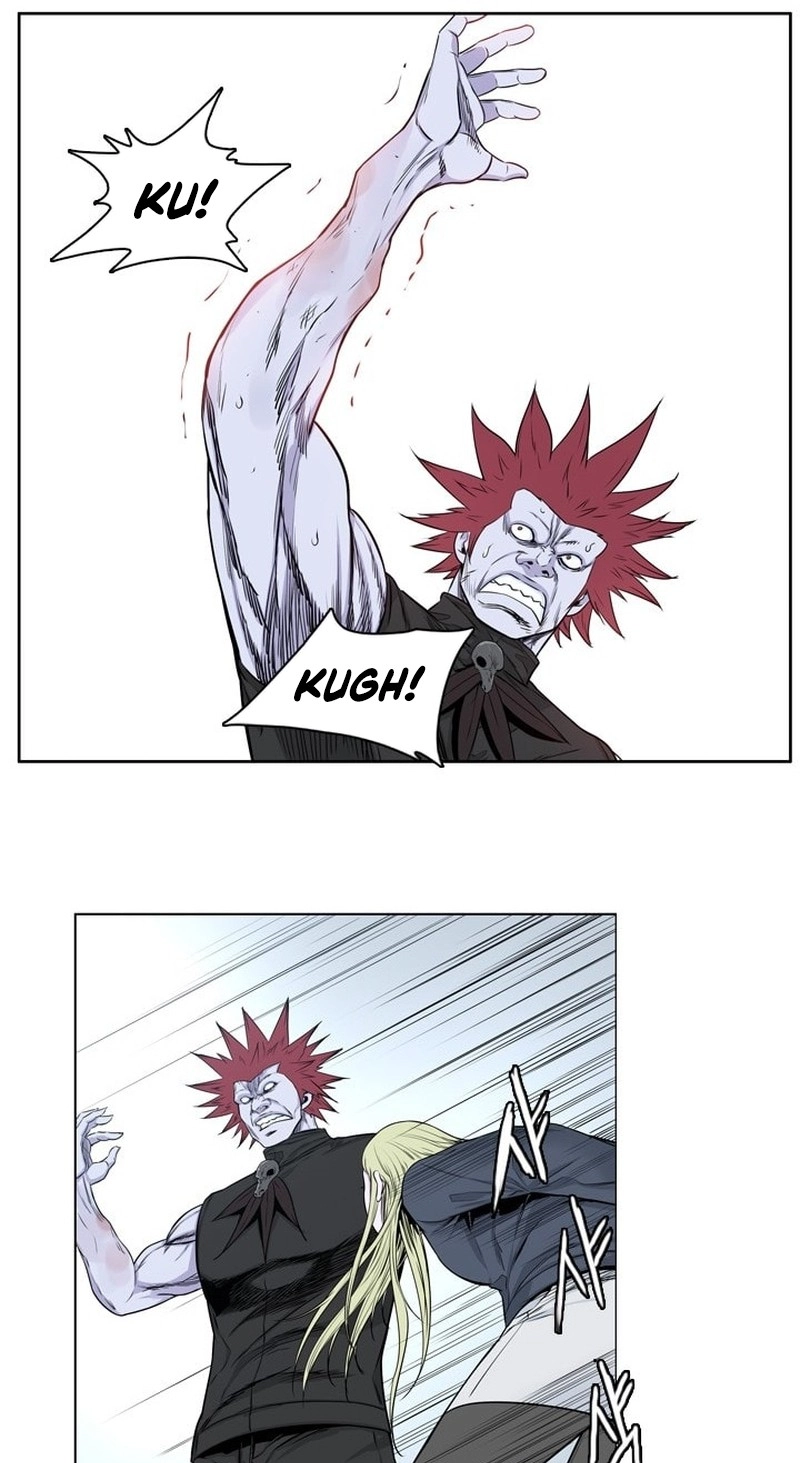 Read Undead King chapter 161 image 8 on Lezhin