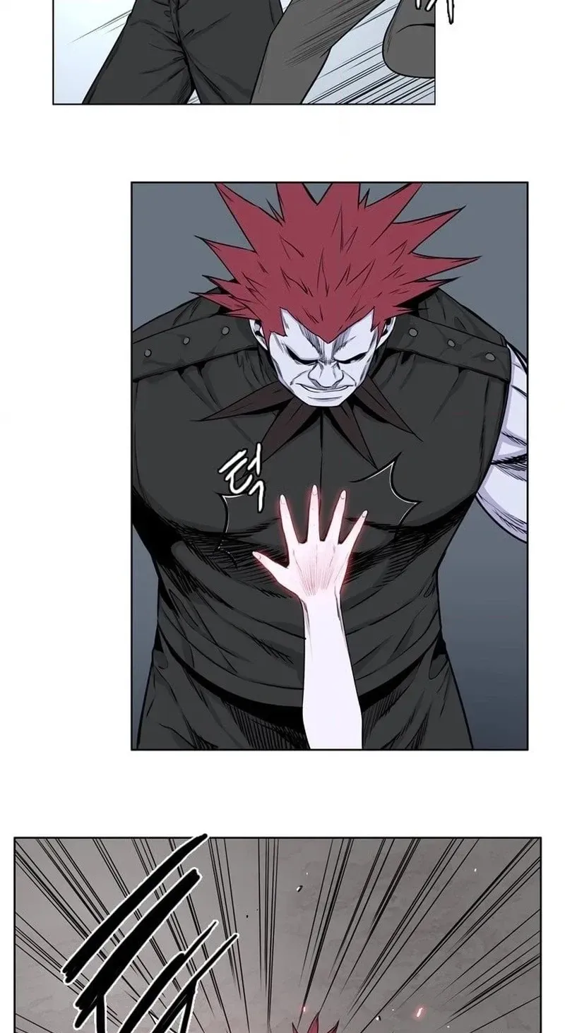 Read Undead King chapter 161 image 9 on Lezhin