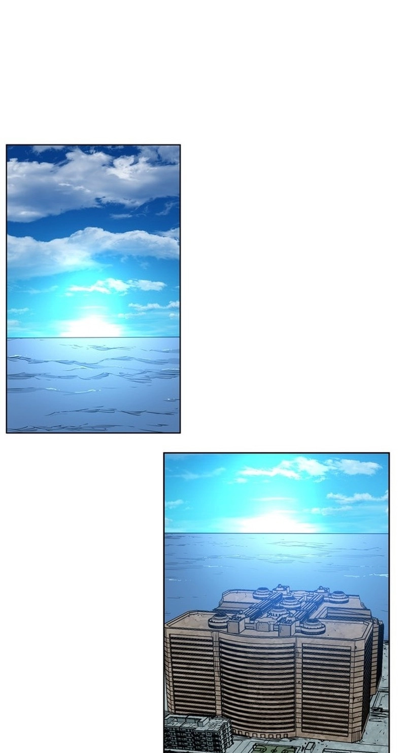 Read Undead King chapter 162 image 1 on Lezhin