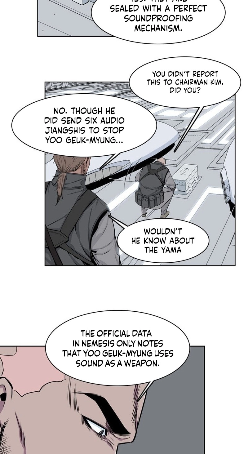 Read Undead King chapter 162 image 11 on Lezhin