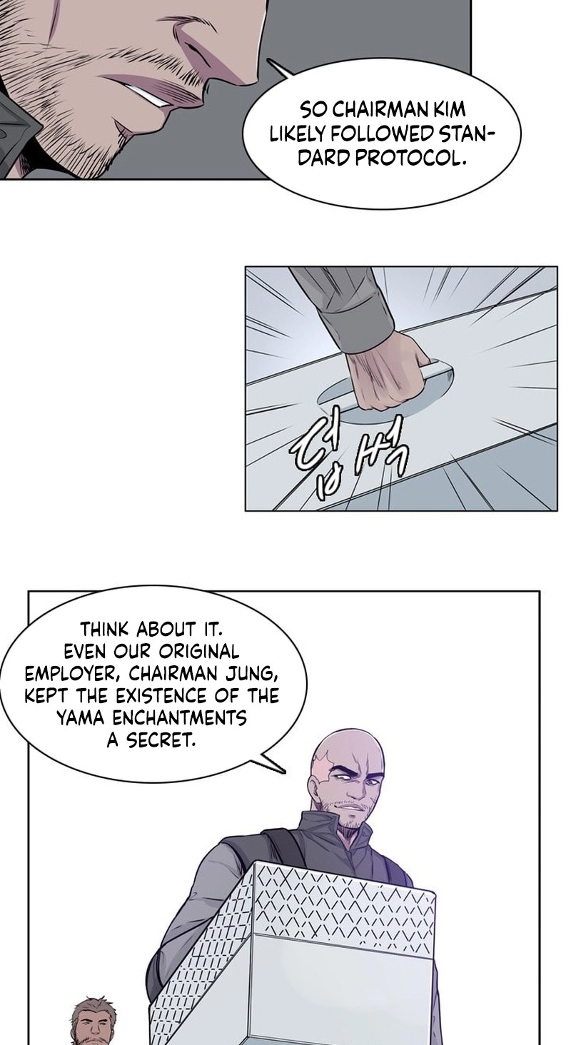 Read Undead King chapter 162 image 12 on Lezhin