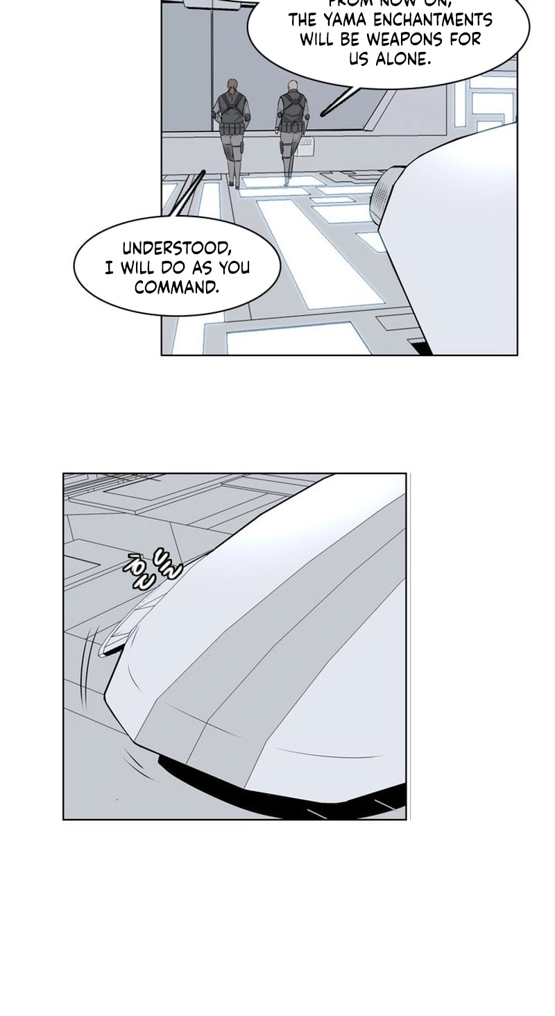 Read Undead King chapter 162 image 14 on Lezhin