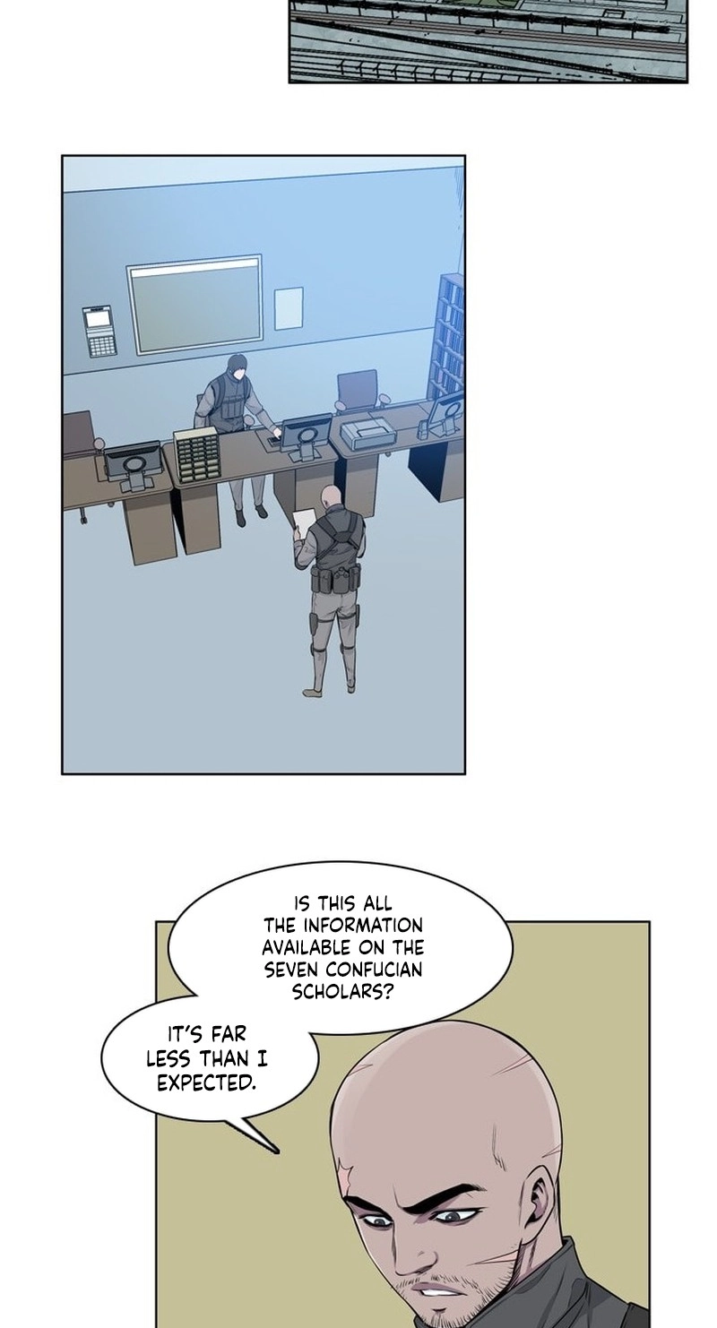 Read Undead King chapter 162 image 2 on Lezhin